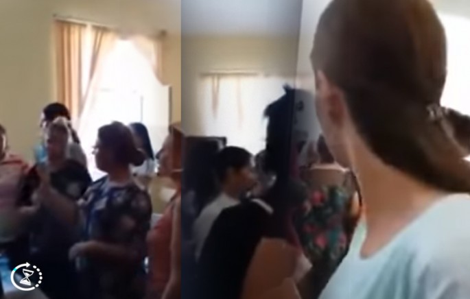 Bakıda müəllimlərin məktəbdə dalaşmasının səbəbi bəlli oldu – VİDEO