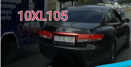 "Protiv" gedən sürücülər: imtiyazları var? - VİDEO