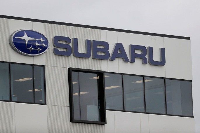 “Subaru” koronavirusa görə istehsalını müvəqqəti dayandırır