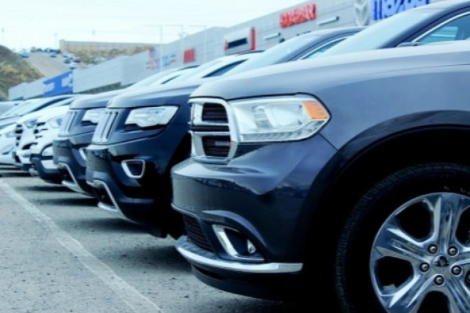 2018-ci ildə dünyada ən çox satılan avtomobillər - SİYAHI