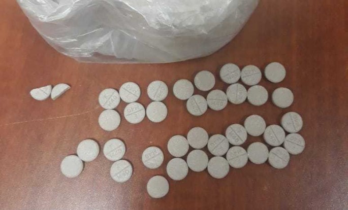 İrandan Azərbaycana narkotik vasitələrin gətirilməsinin qarşısı alınıb