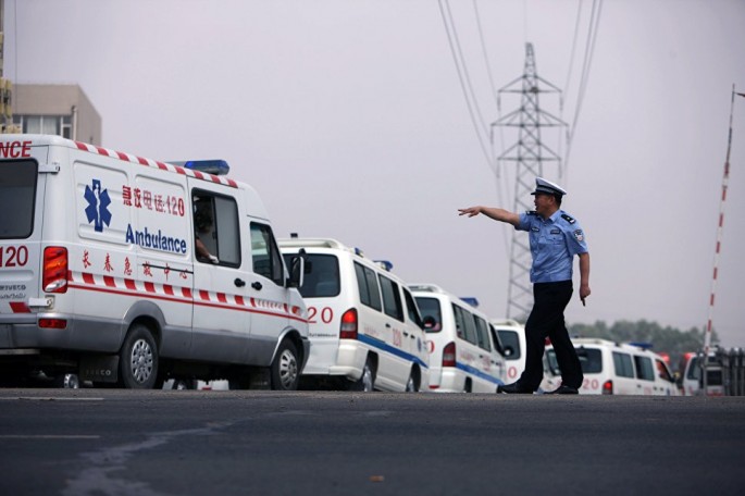 Zəncirvari yol qəzası baş verdi: 14 ölü, 27 yaralı