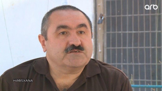 Atası ilə birgə ömürlük həbs olunan həkim: "Qardaşımın boğazını kəsib öldürdülər" - VİDEO