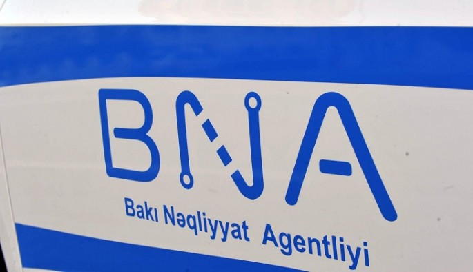 BNA-dan 1800 manata alınan nişanla bağlı AÇIQLAMA