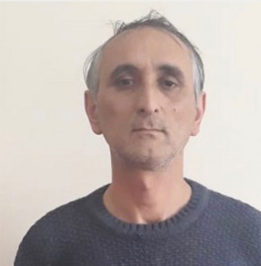 İlkin Süleymanovun polis əmisi oğlu işdən çıxıb? - RƏSMİ AÇIQLAMA