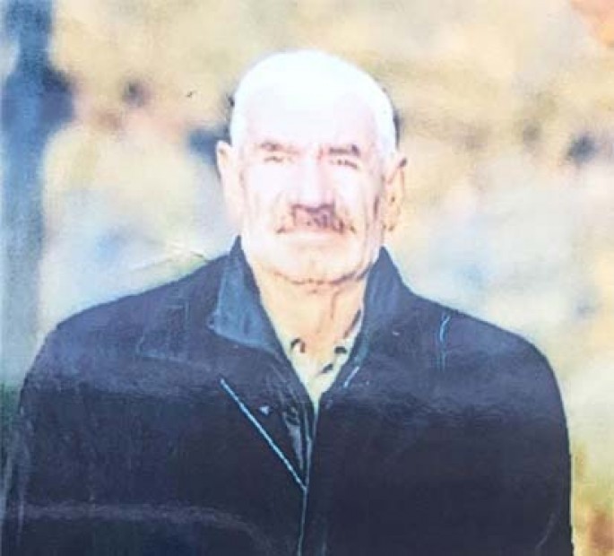 Daha bir Cəlilabad sakini itkin düşüb - FOTO