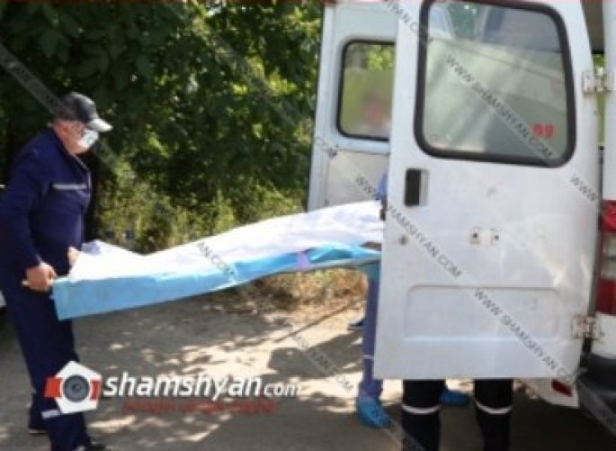 Kənddə doğranmış kişi cəsədi aşkarlanıb