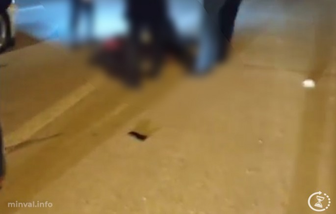 Bakıda toydan sonra faciə yaşandı: Ölən var – FOTO (18+)