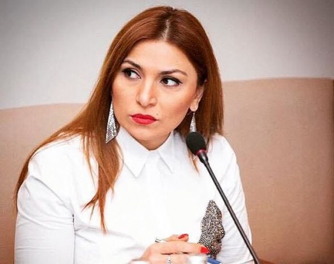 Sevinc Qədirova vəzifəsindən ayrıldı: Heç bir mənfi səbəb axtarılmasın