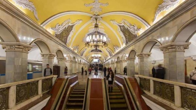 Koronavirusa görə metro işləməyəcək?                                 - Mer açıqladı