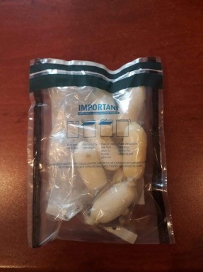 Şəxslərdən narkotik vasitə və psixotrop maddə götürülüb - FOTO