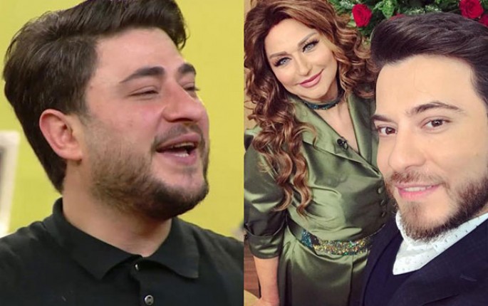 Mələkxanım əsəbindən ağladı: “Ölsələr də, heç nə etməyəcəm” - VİDEO