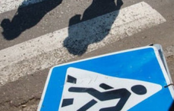 Avtobus yolu keçən piyadanı vuraraq öldürüb - Bakıda