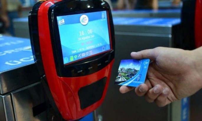 Vüsal Kərimlidən nəqliyyatda kartlaşma ilə bağlı                    AÇIQLAMA