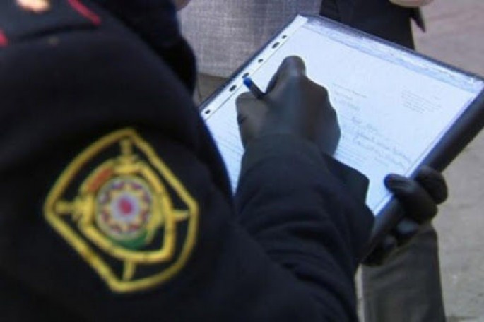 Karantin cərimələrini ödəməyənləri nə gözləyir? - VİDEO