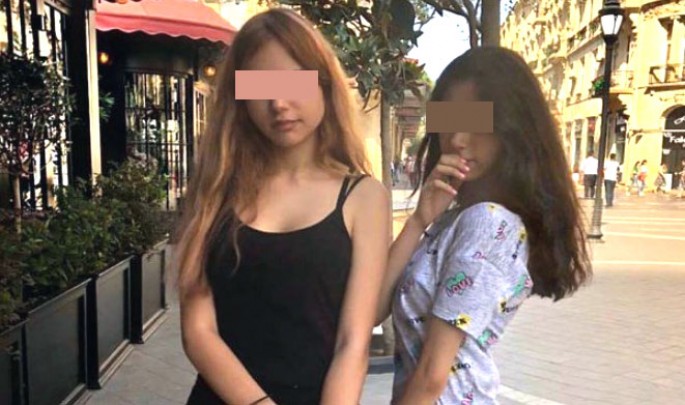 Özünə qəsd edən məktəblinin rəfiqəsi hadisənin səbəbləri barədə danışdı