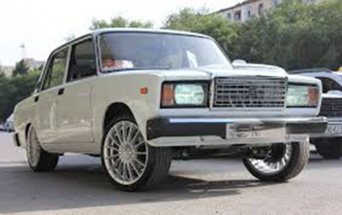 Sabunçuda “07” dən oğurluq edilib