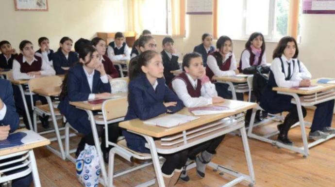 Valideynlərin narazılığı nəticə verdi: Bu məktəblə bağlı qərar VERİLDİ 