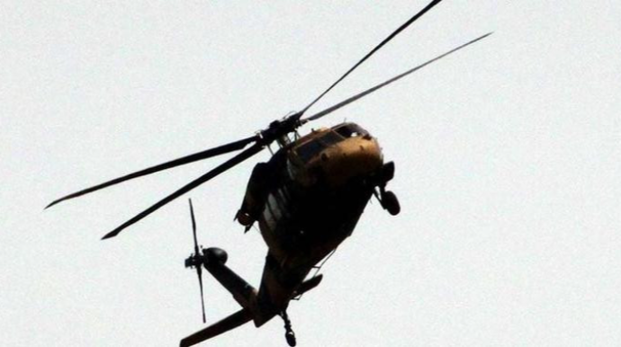 Bu ölkədə vertolyot təyyarə ilə TOQQUŞUB: Pilot HƏLAK OLDU 