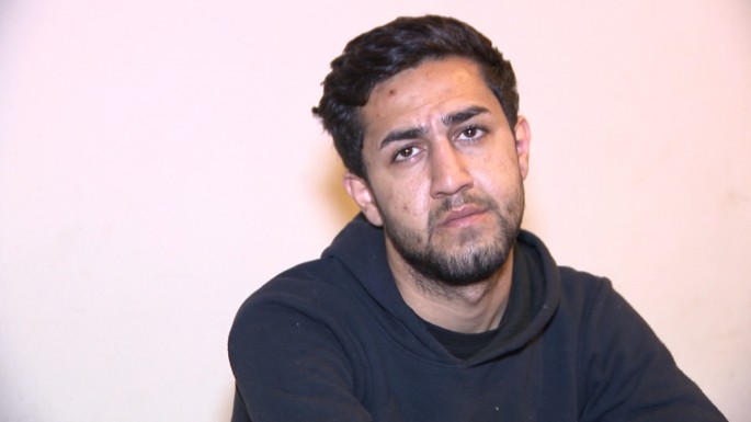 Bakıda məktəbliləri soyan şəxsin məhkəməsi başlayır