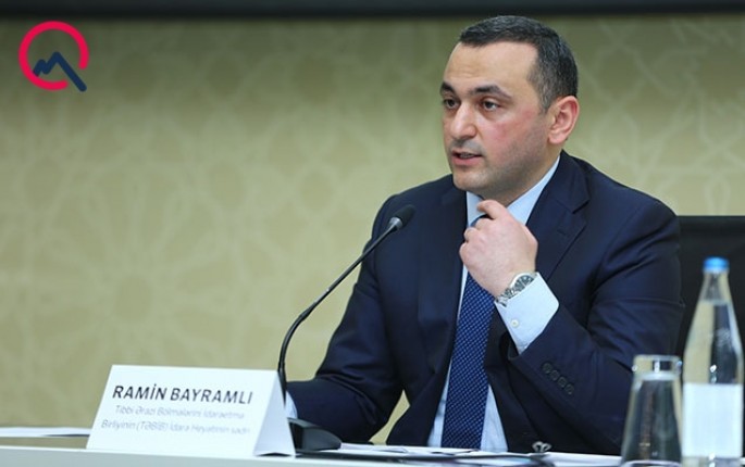 Ramin Bayramlıdan idman zalları, çimərliklərin açılması ilə bağlı - Açıqlama