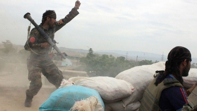 Nəzarət-buraxılış məntəqəsinə silahlı hücum: azı 14 ölü, 5 yaralı