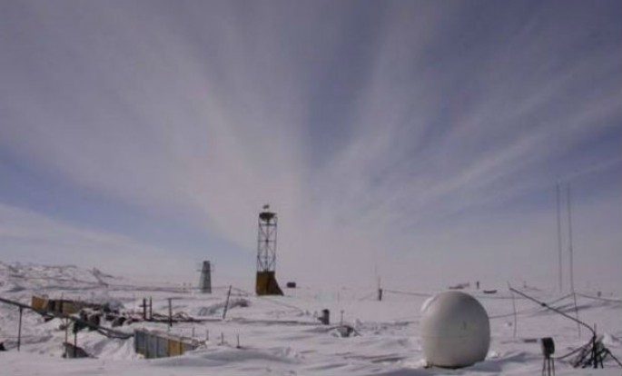 Antarktidada hava limanı inşa ediləcək