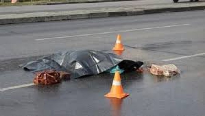 Bakıda süpürgəçini maşın vuraraq öldürüb