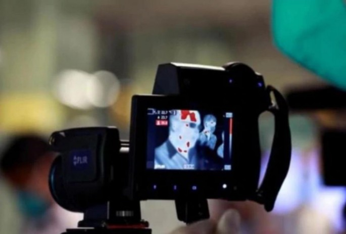 Dünyada virusu belə yayırlar - ŞOK VİDEO