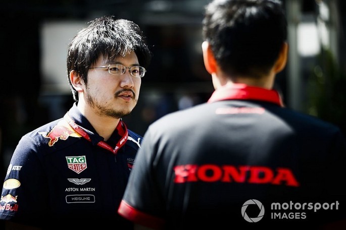 "Honda" güc qurğularının qüvvətini 20 at gücü artıracaq