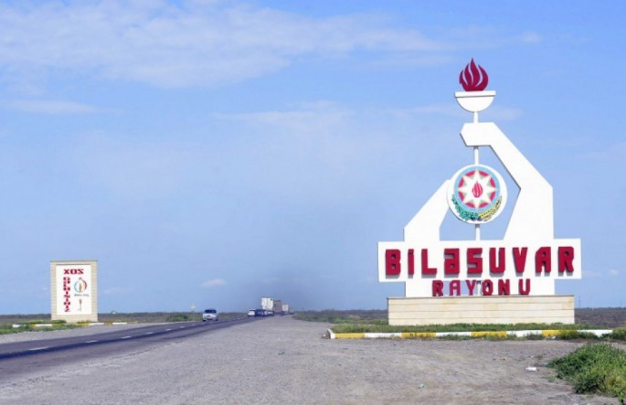 Biləsuvar rayonuna prokuror təyin edilib