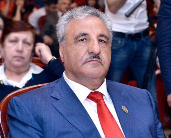 "Ömrümü metropolitenə sərf etməyim boş imiş" - Tağı Əhmədov