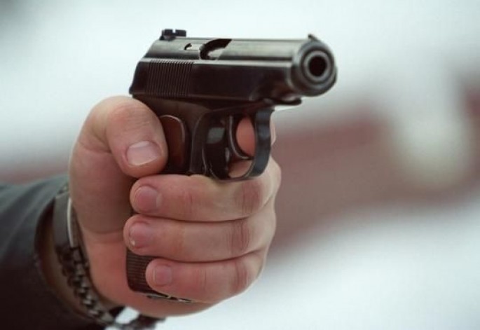 Tovuz sakini həmyerlisini güllələyib