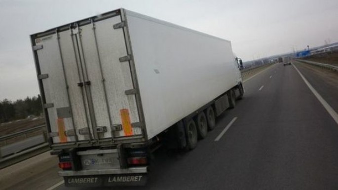 Azərbaycanlının ətlə dolu maşını oğurlandı