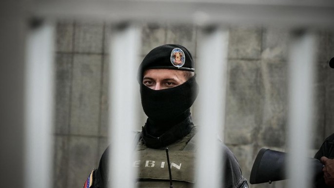 51 məhbus həbsxanalardan qaçıb