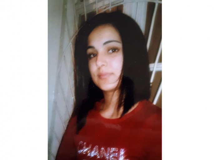 Tərtərdə 17 yaşlı qız itkin düşüb