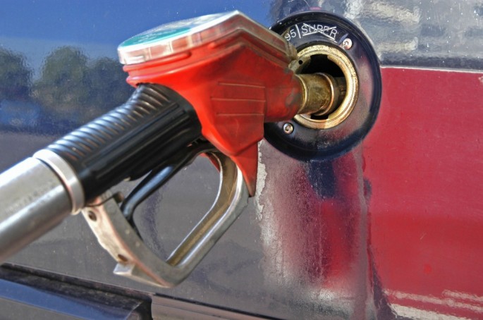 Çində yanacağın qiyməti artırılıb