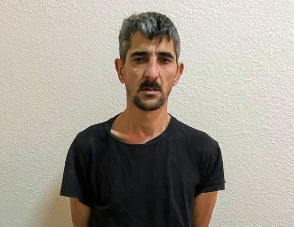 Xızıda evdən narkotik vasitə və silah-sursat aşkarlanıb - FOTO