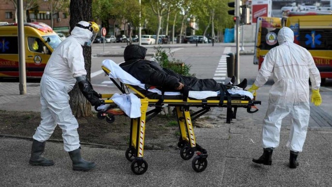 ÜST: “Dünyada 105,9 min nəfər koronavirusdan ölüb”