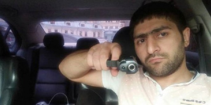 Rusiyada dəhşətli qəza törədən azərbaycanlının yaxınları danışdı - VİDEO