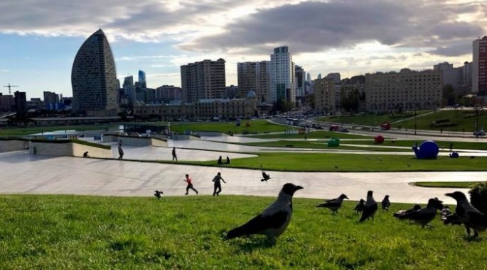 Həftənin ilk iş günü üçün gözlənilən hava şəraiti açıqlanıb