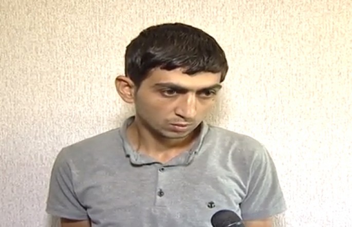 Ev sahibinin azyaşlı övladının köməyilə 20 min manatlıq qızıl oğurlanıb - Cəlilabadda