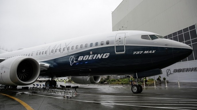 ABŞ-ın Boeing 737 MAX təyyarələrinin istehsalı azaldılacaq