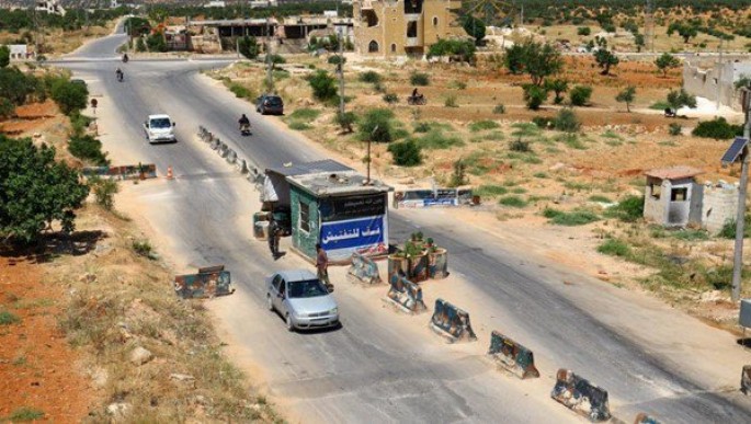 Avtomobil partladıldı: 4 ölü, 10 yaralı