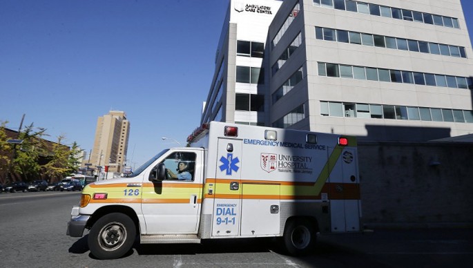 Avtobus qəzaya uğradı: 16 yaralı