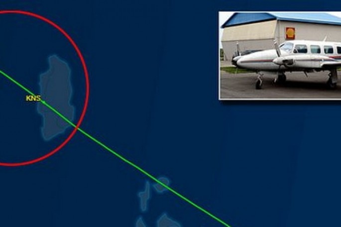 Pilot yuxulayanda belə olur