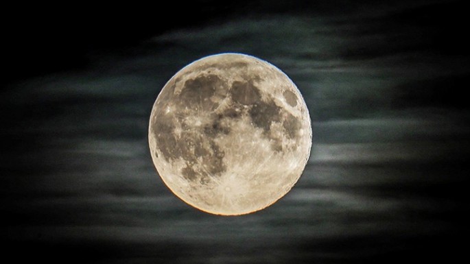 ABŞ 2028-ci ilə qədər Aya adam göndərməyi planlaşdırır