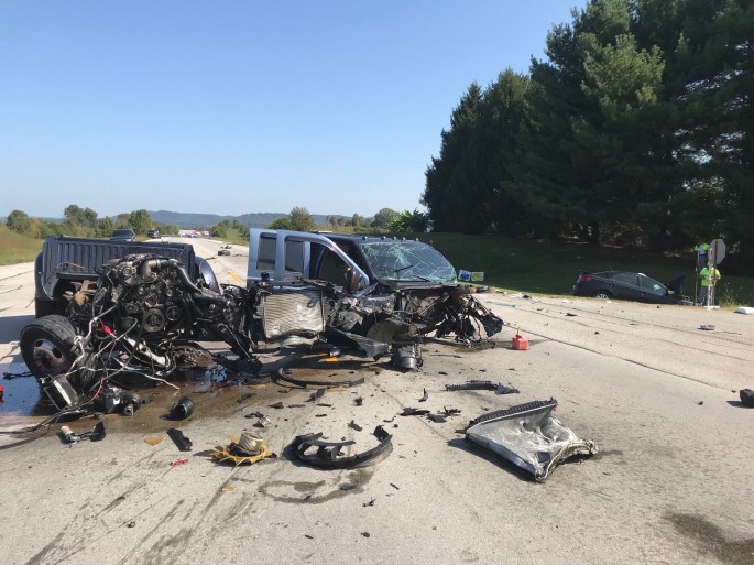 Ötən gün baş verən yol qəzalarında - 2 ölü