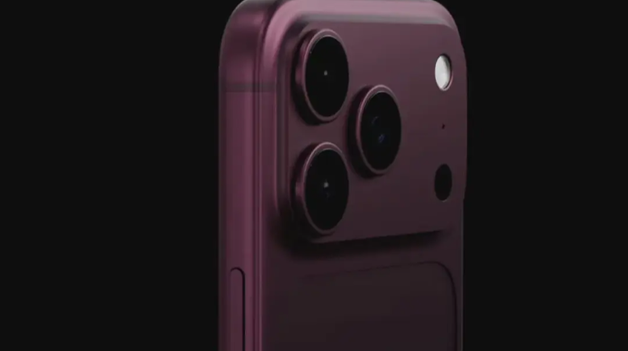 "iPhone 18" bu tarixdə təqdim olunacaq 