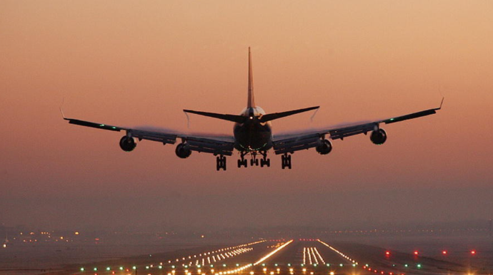 İranda İraqa aviabiletlərin satışı dayandırılıb